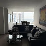 Lindo Apartamento De 3 Alcobas En Blcagrande