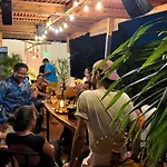 Pachamama Hostel Cartagena