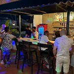 Pachamama Hostel Cartagena