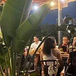 Pachamama Hostel Cartagena