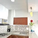 Apartamentos Manga P&E