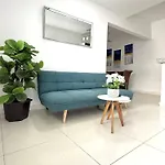 Apartamentos Manga P&E