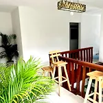 Habitacion Cerca De La Playa 204