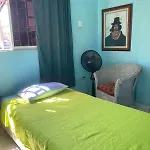 Habitacion Economica En Cartagena