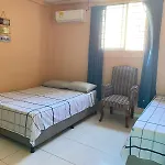 Habitacion En Cartagena