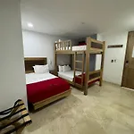 Hotel Odonata Real