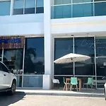Morros 922 Seaside Retreat