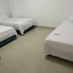 Casamia Hostal