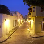 Marea Azul Tu Apto En El Centro Historico