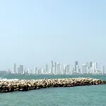 Habitacion En Cartagena De Indias Laguito