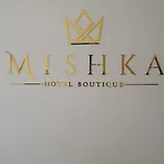 Casa Mishka Hotel Boutique Habitacion #104 Nuevo Cartagena