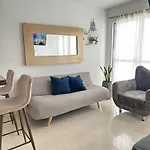 Apartamento Vacacional Cerca Del Mar