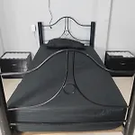 Habitacion Compartida En Cartagena Con Ac, Wifi, Uso De Cocina Yo