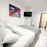 Hotel Casablanca Cartagena