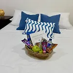 Mar Celeste Suite