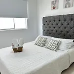 Apartamento Vacacional Cerca Del Mar