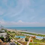 Cartagena Beach Resort 1102