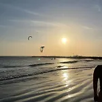 Apartamento A 1 Minuto De La Playa