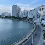 Apartamento A 1 Minuto De La Playa