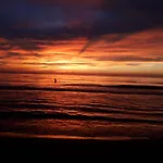 Manzanillo Beach