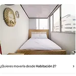 Apartamento Con Vista Al Mar