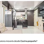 Apartamento Con Vista Al Mar