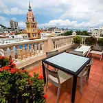 Edificio Cuesta - Alma Hotels