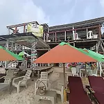 Hotel Los Chamos Baru