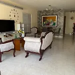 Sun And Sand Apartments