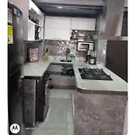 Apartamento Con Vista Al Mar