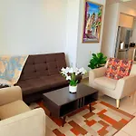Moderno Apartamento 1504
