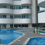 Apartamento 2 Habitaciones Amoblado Cartagena 703A