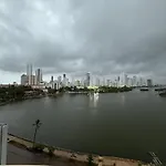 Apartamento 2 Habitaciones Amoblado Cartagena 703A