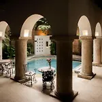 Hotel Boutique Patio Corao