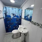 Hermoso Estudio En Cartagena Edificio Frente Al Mar