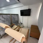 Hermoso Estudio En Cartagena Edificio Frente Al Mar