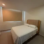 Apartamento En Cartagena Con Vista Al Mar, Piscina Rooftop Y Playa