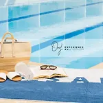 Cb1432 Acogedora Suite 2Min Aeropuerto-Balconpriv