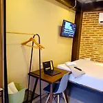 Habitacion Privada En Getsemani