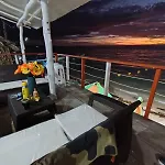 Hotel Los Chamos Baru