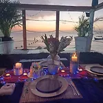 Hotel Los Chamos Baru