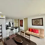 Escapate Al Paraiso! Apartamento Con Piscina A Pasos Del Mar En Marbella