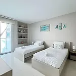 Apartamento 2 Dormitorios Morros. Vistas