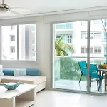Apartamento 2 Dormitorios Morros. Vistas