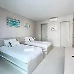 Apartamento 2 Dormitorios Morros. Vistas