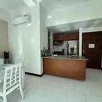 Apartamento 2 alcobas vista al mar en la Boquilla Cartagena
