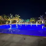 Luxury Apartament, Morros Eco Vista Al Mar.
