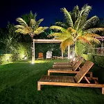 Luxury Apartament, Morros Eco Vista Al Mar.