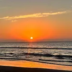 Luxury Apartament, Morros Eco Vista Al Mar.