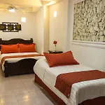 Hotel Casa Los Puntales